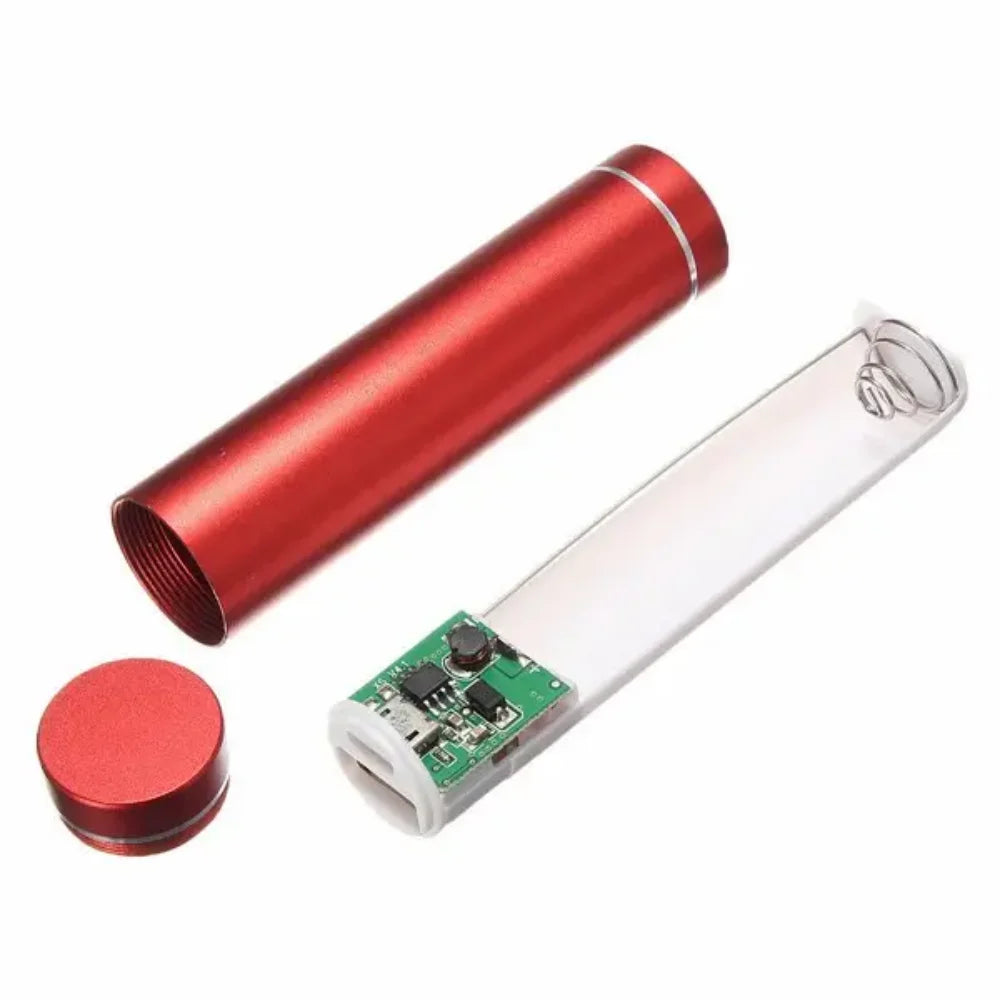 Fake Power Bank Cell Phone Emergency Charger For Pocket Secret Stash Safes Storage Compartment Pocket Diversion Hiding Items