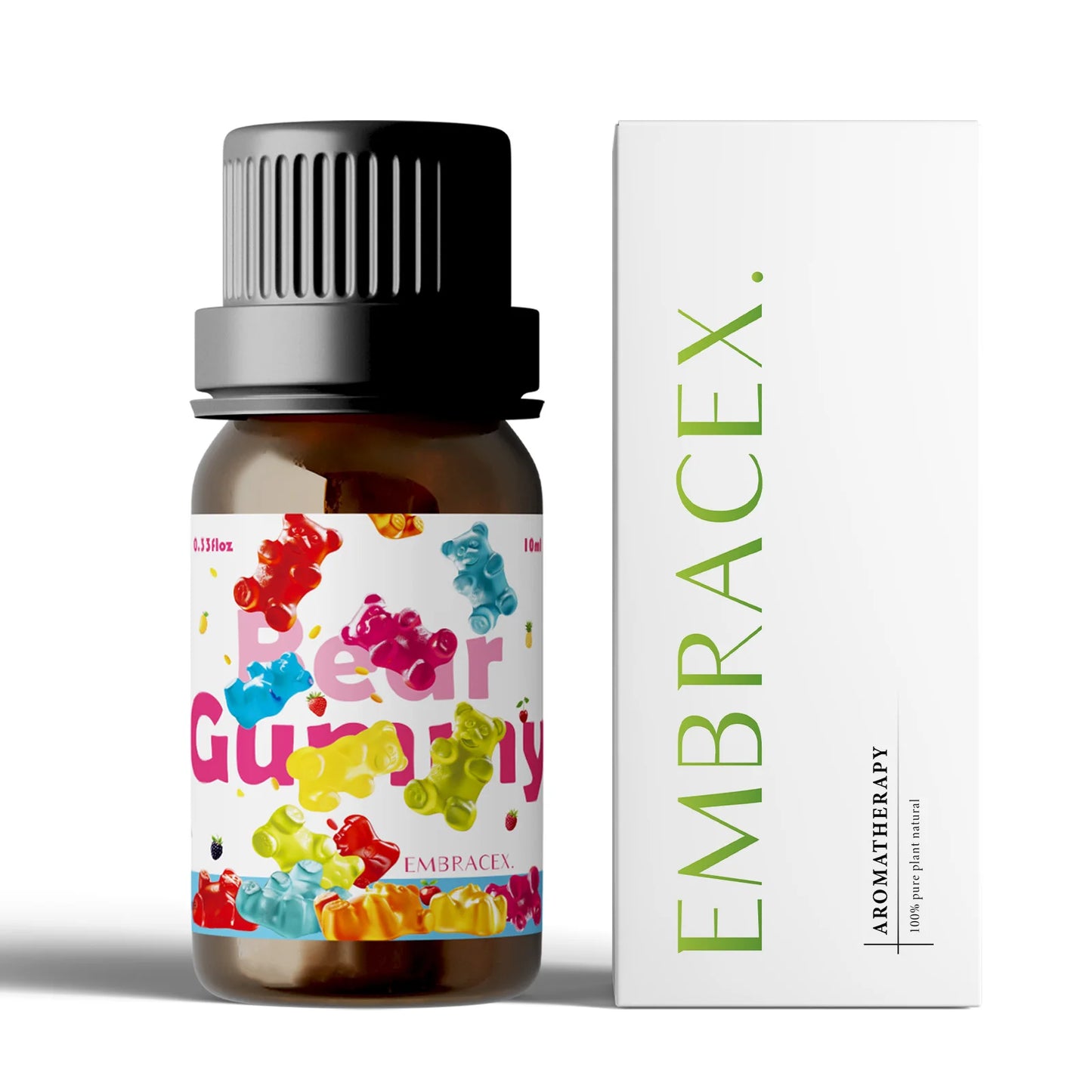 17 typle Gourmet Essential Oils Perfumes Fragrance Is Long-Lasting For Skin、Diffusers、Candles Making Gifts For Women