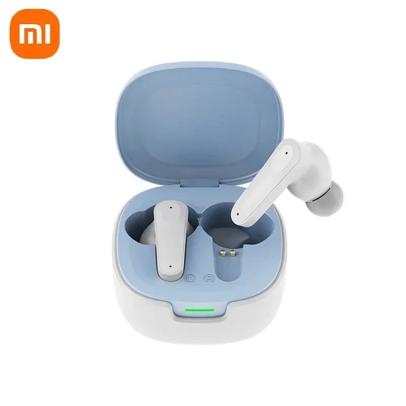 Xiaomi A98 Wireless Bluetooth 5.4 Earphones ENC Noise Reduction In Ear Waterproof Earphones with Microphone