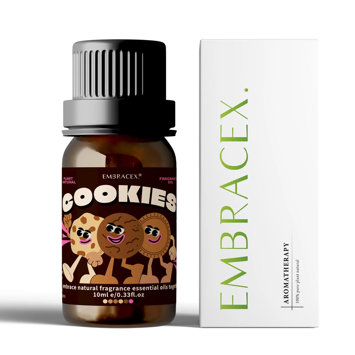 17 typle Gourmet Essential Oils Perfumes Fragrance Is Long-Lasting For Skin、Diffusers、Candles Making Gifts For Women