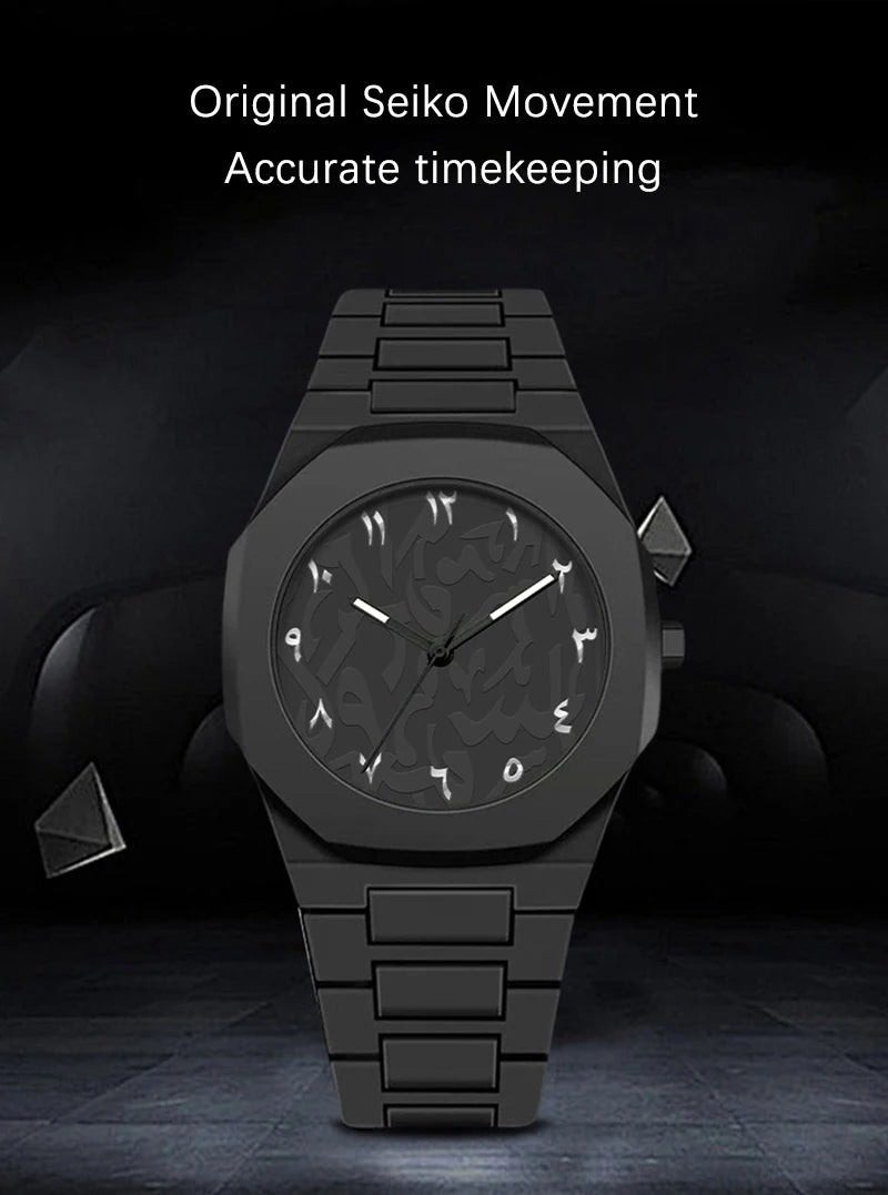 UTHAI 2025 New Men's and Women's Style Watche Business Waterproof Plastic Wristbands Fashionable Casual Quartz Watches