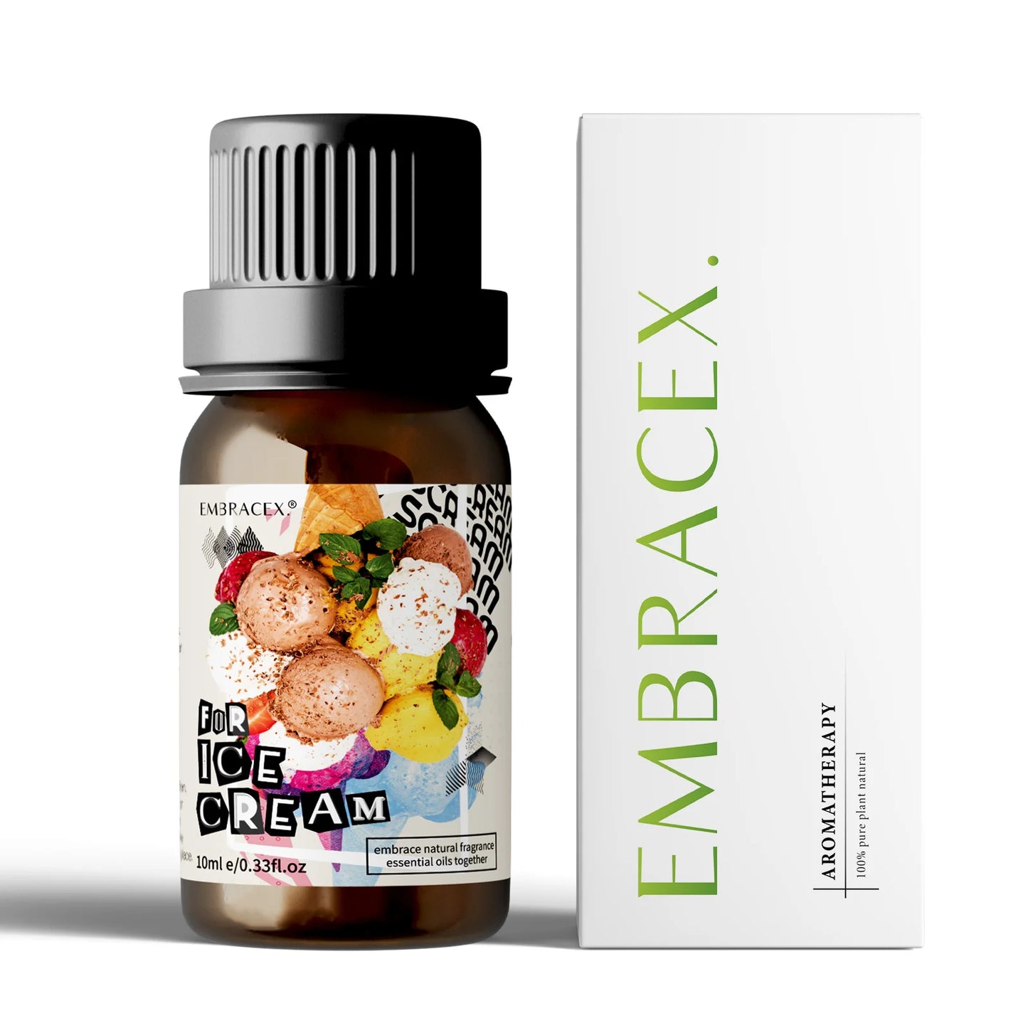 17 typle Gourmet Essential Oils Perfumes Fragrance Is Long-Lasting For Skin、Diffusers、Candles Making Gifts For Women